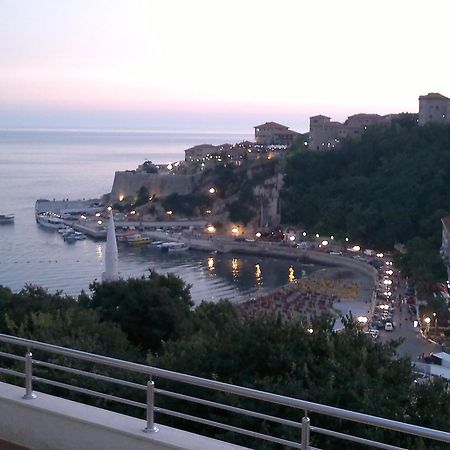 Apartments Croma Ulcinj Kültér fotó