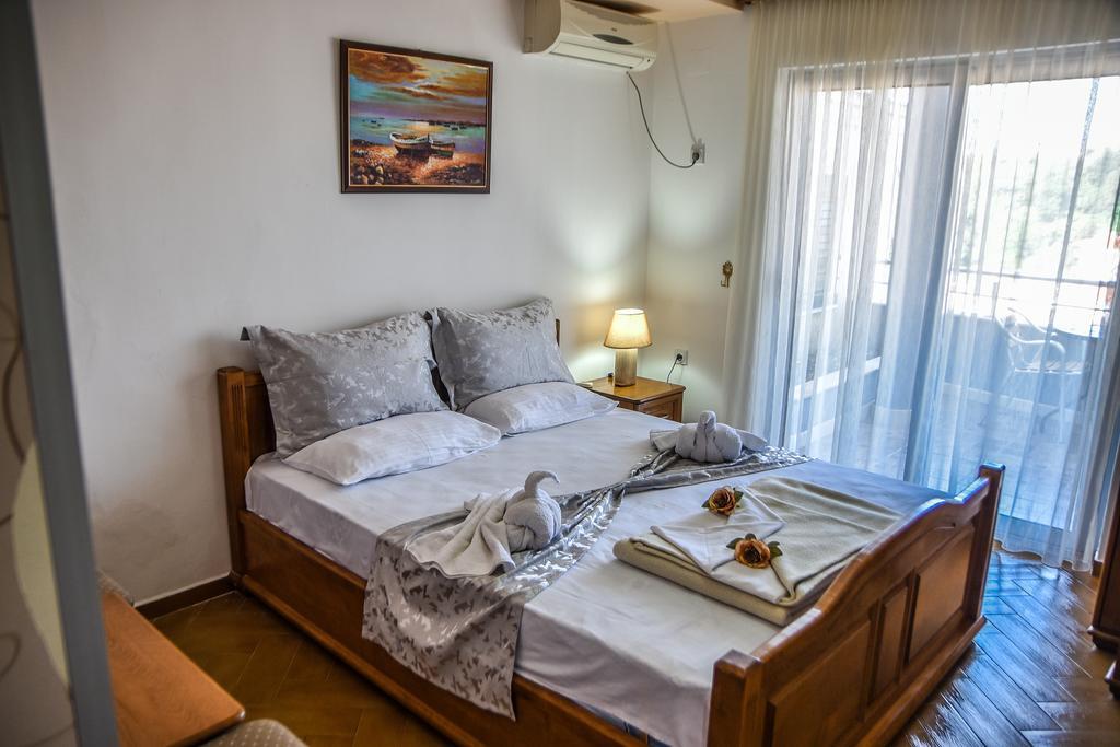 Apartments Croma Ulcinj Kültér fotó