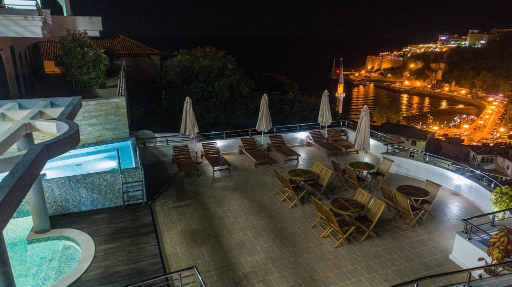 Apartments Croma Ulcinj Kültér fotó